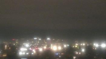 Weather camera view of South Mountain High School.