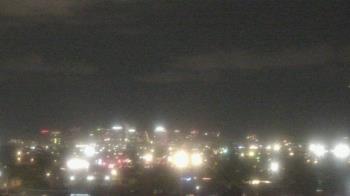 Weather camera view of South Mountain High School.