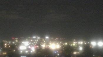 Weather camera view of South Mountain High School.