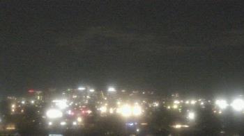 Weather camera view of South Mountain High School.