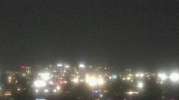 Weather camera view of South Mountain High School.