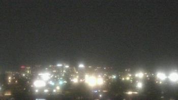 Weather camera view of South Mountain High School.