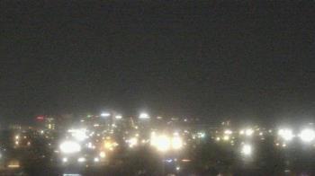 Weather camera view of South Mountain High School.