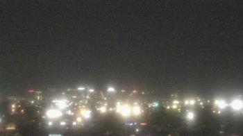 Weather camera view of South Mountain High School.