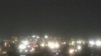 Weather camera view of South Mountain High School.