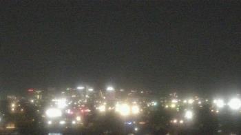 Weather camera view of South Mountain High School.