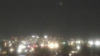 Weather camera view of South Mountain High School.