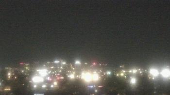 Weather camera view of South Mountain High School.