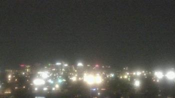 Weather camera view of South Mountain High School.