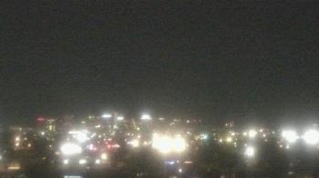 Weather camera view of South Mountain High School.