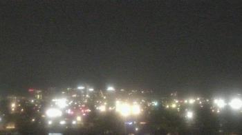 Weather camera view of South Mountain High School.