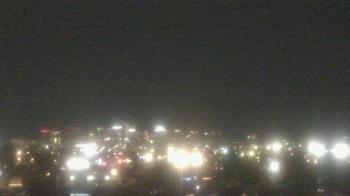 Weather camera view of South Mountain High School.