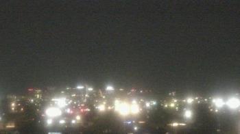 Weather camera view of South Mountain High School.