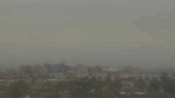 Weather camera view of South Mountain High School.