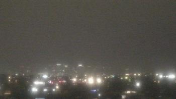 Weather camera view of South Mountain High School.