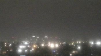 Weather camera view of South Mountain High School.