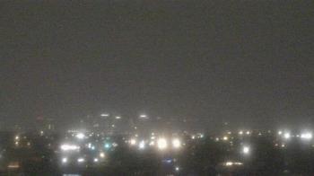 Weather camera view of South Mountain High School.