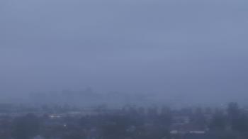 Weather camera view of South Mountain High School.