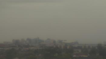 Weather camera view of South Mountain High School.