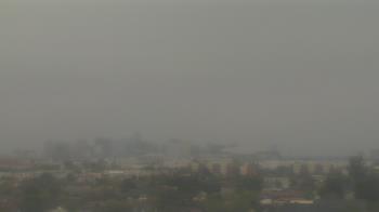 Weather camera view of South Mountain High School.