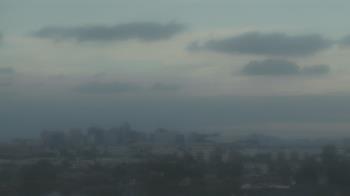 Weather camera view of South Mountain High School.