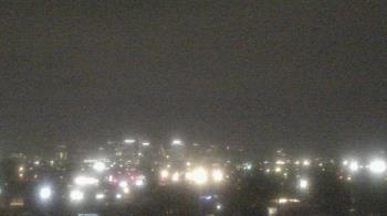 Weather camera view of South Mountain High School.