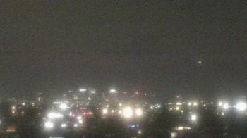 Weather camera view of South Mountain High School.