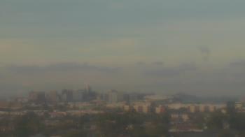 Weather camera view of South Mountain High School.