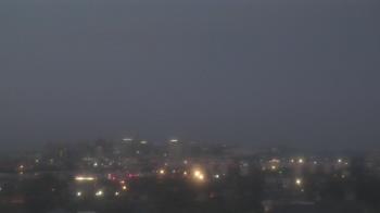 Weather camera view of South Mountain High School.