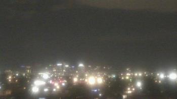 Weather camera view of South Mountain High School.