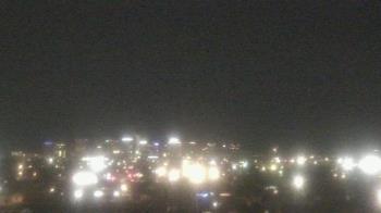 Weather camera view of South Mountain High School.