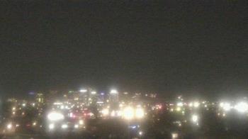 Weather camera view of South Mountain High School.