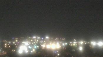 Weather camera view of South Mountain High School.