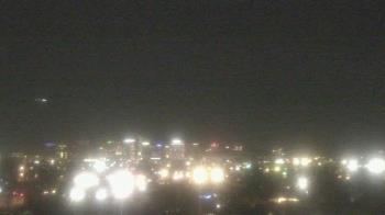 Weather camera view of South Mountain High School.