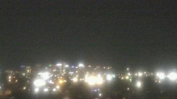 Weather camera view of South Mountain High School.