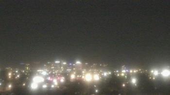 Weather camera view of South Mountain High School.