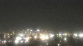 Weather camera view of South Mountain High School.