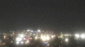 Weather camera view of South Mountain High School.