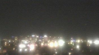 Weather camera view of South Mountain High School.