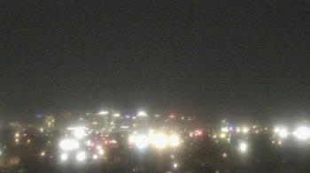 Weather camera view of South Mountain High School.