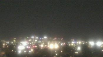 Weather camera view of South Mountain High School.