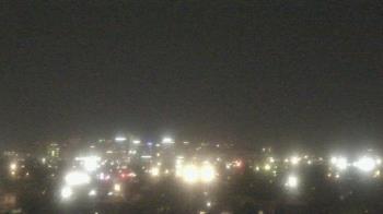 Weather camera view of South Mountain High School.