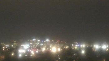 Weather camera view of South Mountain High School.