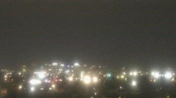 Weather camera view of South Mountain High School.