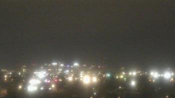 Weather camera view of South Mountain High School.