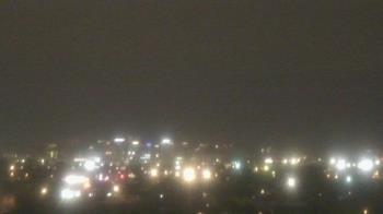 Weather camera view of South Mountain High School.