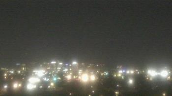 Weather camera view of South Mountain High School.