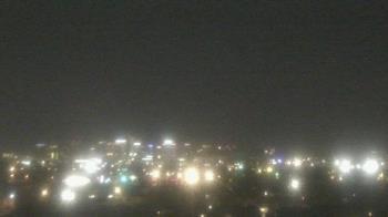 Weather camera view of South Mountain High School.