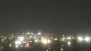 Weather camera view of South Mountain High School.