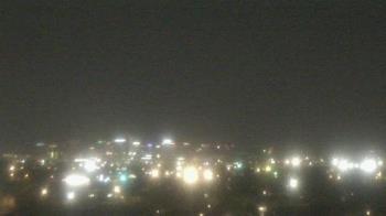 Weather camera view of South Mountain High School.